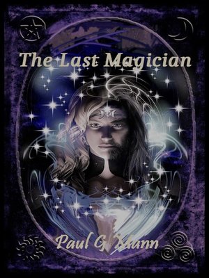 cover image of The Last Magician